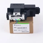 1PCS New Daikin KSO-G02-2BB-30 220V Solenoid Valve. Fixed Price $379.98.