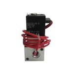 Asco U8380B002 24VDC 150PSI Nsnp. Fixed Price $429.00.
