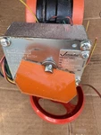 Victaulic 4" Butterfly Valve V040705100 Firelock Series 114.3MM, 300 Psi. Fixed Price $115.00.