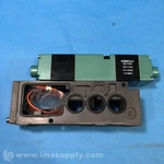 Numatics 082SS515K000030 Solenoid Valve/ Manifold, MK8 Series Usip. Fixed Price $22.43.