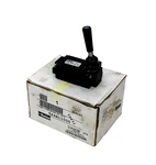 Parker 524811000 Manual Air Control 3-WAY, 150PSI Max. Fixed Price $130.00.