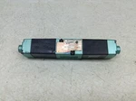Numatics 082SS415M Pneumatic Valve 24 Vdc 225-285B (tsc). Fixed Price $21.99.