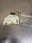 Lincoln Centro-matic 83338 SL-32 Single Grease Injector 1/4 Npt New. Fixed Price $34.99.
