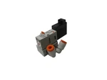 Smc VQD1151-6LO Solenoid Valve Unmp. Fixed Price $25.00.