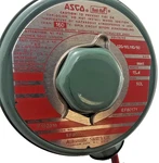 Asco EF80171 Solenoid Valve 110/120V 50/60HZ 15.4W Pipe. Fixed Price $84.95.