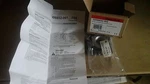 Honeywell Genuine Oem 32006652-002 Flange Kit For 3/4 In. Npt Valves. Fixed Price $23.99.