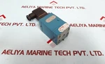 Rexroth 3410401000 Pressure Control Switch. Fixed Price $191.42.