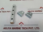 Festo PAL-1/8-4 Supply Manifold. Fixed Price $102.41.