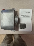 Schneider Electric MK-2690-0-0-2 Pneumatic Valve Actuator Without Spring 1/2. Fixed Price $200.00.