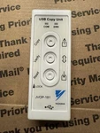 Yaskawa Ac Drive V1000 Option Usb Copy Unit Type JVOP-181. Fixed Price $199.00.