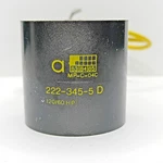 Asco 222-345-5D MP-C-040 Solenoid Valve Coil 120V 60HZ Used. Fixed Price $34.99.