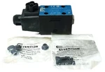 Continental Hydraulics VSD03M-1A-G-33L-A 110/120 Ac 5000 Psi Solenoid Valve. Fixed Price $129.99.