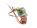 Asco 8210G012 5-200PSI 110/120V Unmp. Fixed Price $222.00.