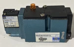 Mac Model 82A-AC-000-TM-DAAP-1DL / TM-DAAJ-1DL 5.4W 25-150 Psi. Fixed Price $44.99.