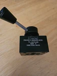 Vektek 71-1474-22 Manual Position Hydraulic Directional Control Valve. Fixed Price $254.00.