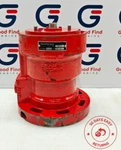 Damcos Brc 2000-B1 Hydraulic Double-acting Balanced Rotary Actuator 160N1101 New. Fixed Price $2235.29.