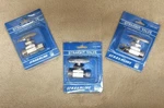 Lot Of Straight Water Valve 1/2 Copper Sweat X 3/8 Od Comp Streamline 679-1067. Fixed Price $10.00.