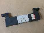 Humphrey H243-4E2-39 Solenoid Air Valve. Fixed Price $99.99.