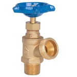 Mueller 102-703 Heavy Duty Brass Proline Mht Boiler Drain 1/2 Mip In.. Fixed Price $12.46.