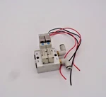 Smc SYJ314M-5LOU-Q Valve Block Assembly. Fixed Price $39.99.