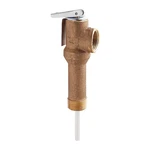 Watts LF100XL-4 M7 And Relief Valve, Mnpt Fnpt. Fixed Price $32.19.