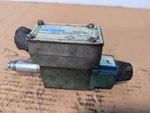 Vickers Pilot Valve, DG4V-3-6C-M-W-B-40. Fixed Price $178.99.