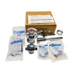 Sloan Flushometer 186 Dual Filtered Bypass Diaphragm Exposed Set Screw Sweat Kit. Fixed Price $134.99.