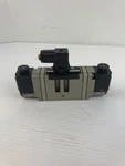 Smc VS7-6-FJG-D-9NM Solenoid Valve. Fixed Price $55.00.