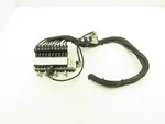 Koganei Pneumatic Solenoid Valve 10-STATION W/single Supply Manifold 24V. Fixed Price $224.99.