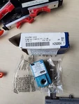 New Mac 1113A-111 Solenoid Valve Fast Shipping. Fixed Price $39.99.
