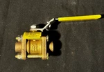 Apollo 82-243-27 1/2 Inch Ball Valve New. Fixed Price $39.99.