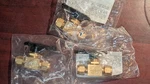 (1) Swagelok B-43S6 3/8" Tube Ball Valve New & Sealed. Fixed Price $40.00.