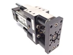 Parker CTMPUS14MC 40.00 Linear Actuator P5E-J032/W04003 Series 10 Bar Air. Fixed Price $142.68.