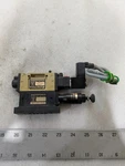 Norgren MH01GDA34AEED Pneumatic Solenoid Valve 12VDC 5W 150 Psig Industrial Oem. Fixed Price $49.89.