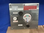 Used Pepperl Fuchs 1002-LPS-CI Type Z Rapid Exchange Purge System Cfm Bebco. Fixed Price $375.00.