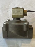 Dayton 4A705 Solenoid Valve Coil 24V 50 Hz 60 With 1. Fixed Price $40.00.
