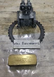 Parker C800B-10EJ Hydraulic Check Valve. Fixed Price $19.50.