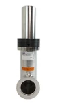Nor-cal Products 3870-01331 Pneumatic Angle Valve 300MM Amat Producer Working. Fixed Price $559.24.