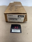 New In Box Parker D1VW020BNYGF1C Hydraulic Directional Control Valve 5000PSI. Fixed Price $425.00.