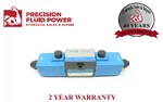 Remanufactured Vickers DG4S4016C50 Hydraulic Valve 2 Year Warranty. Fixed Price $878.00.