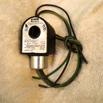 Parker BB06-051-C05C Solenoid Valve New Old Stock. Fixed Price $79.99.