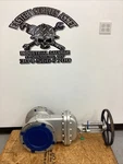 Powell Gate Valve 1503FC8GXXX Unused. Fixed Price $999.99.