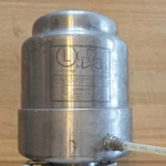 Ladish Tri-flo Valve 361-30X-A220-2-316 3A Standard Model Stainless Steel. Fixed Price $200.00.