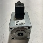 Wandfluh SIS60V-G24 Pneumatic Solenoid Valve 24VDC U3S. Fixed Price $50.00.