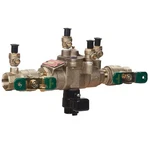 Watts 3/4 LF009M3-QT-FS Reduced Pressure Zone Backflow Preventer. Fixed Price $978.99.