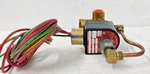 Gardner Denver 91B70 Solenoid Valve #new. Fixed Price $405.00.