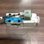 Vickers Valve DG4V-3-6AL-M-U-HL7-60 E74. Fixed Price $69.99.