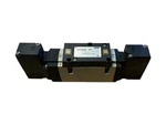 Smc # NVFS3400-5FZ Pneumatic Solenoid Valve 5-PORT 0.11.0MPA. Fixed Price $65.99.