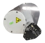 Vat 65046-PAHP-APF2 Pendulum Control & Isolation Gate Valve Series Working. Fixed Price $4507.25.