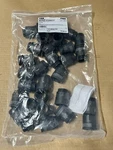 Pma Abb P/n BVND-P299GT Straight Conduit Fitting 30 Pack New & Ships Free. Fixed Price $100.00.
